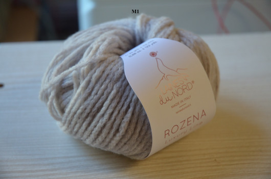 Laines du Nord Rozena