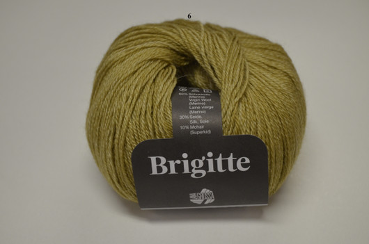 Lana Grossa Brigitte Silkdream