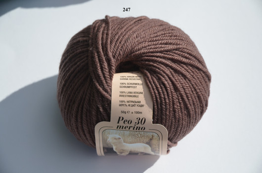 Silke by Arvier Peo 30 Merino