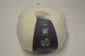 Lana Grossa Cosy Socks