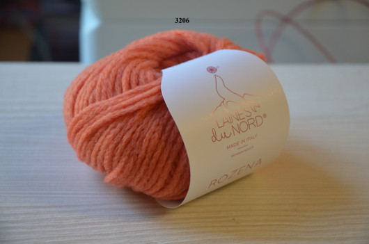 Laines du Nord Rozena