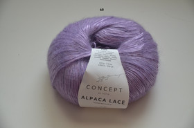 Katia Concept Alpaca Lace
