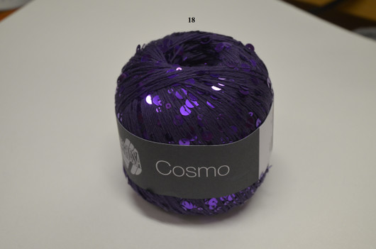 Lana Grossa Cosmo