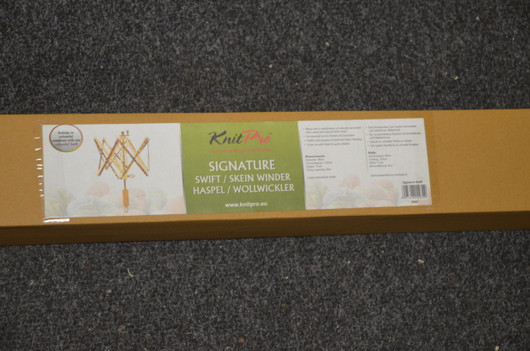 Knit Pro Signature Vyyhdinpuut