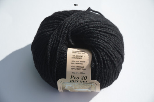 Silke by Arvier Peo 30 Merino