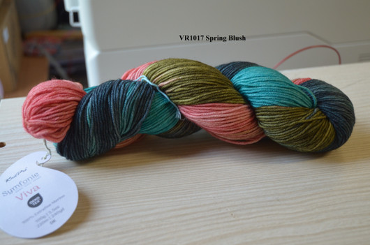 KnitPro Symfonie Viva