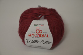 Mondial Winter Cotton