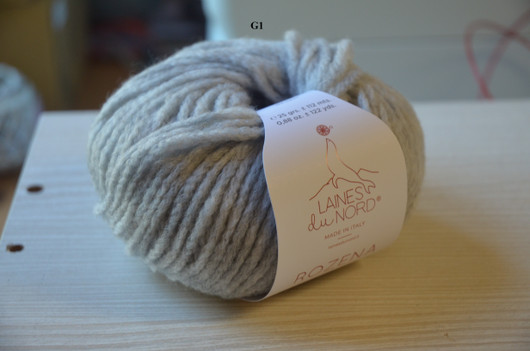 Laines du Nord Rozena