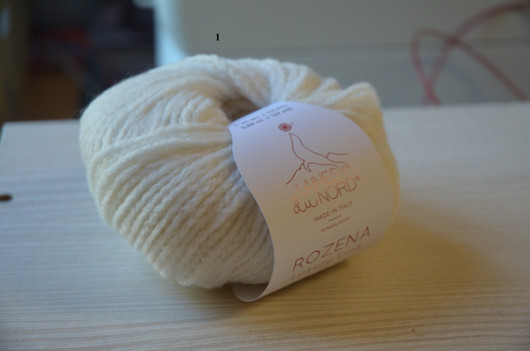 Laines du Nord Rozena