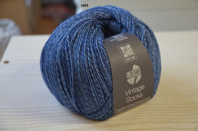 Lana Grossa Vintage Socks