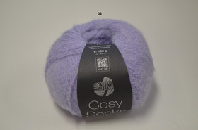 Lana Grossa Cosy Socks
