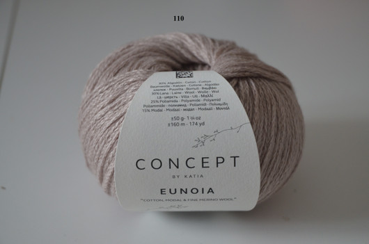 Katia Concept Eunoia