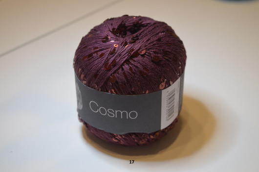Lana Grossa Cosmo