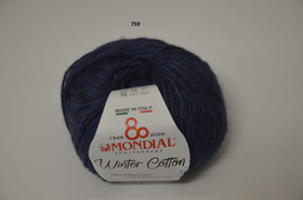 Mondial Winter Cotton