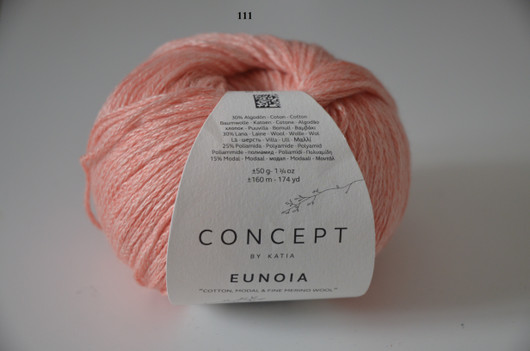 Katia Concept Eunoia