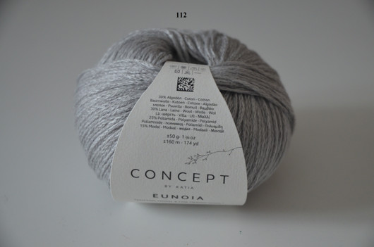 Katia Concept Eunoia