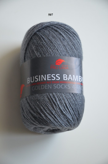 Pro Lana Business Bamboo