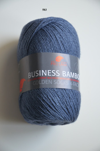 Pro Lana Business Bamboo