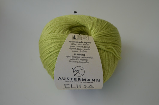 Austermann Elida