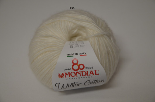 Mondial Winter Cotton