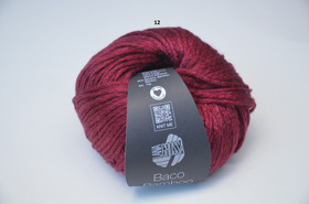 Lana Grossa Baco Bamboo