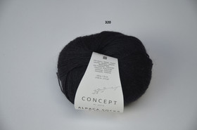Katia Alpaca Socks&More