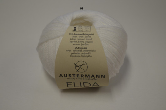 Austermann Elida