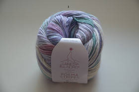 Laines du Nord Poema Stripes