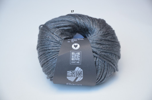 Lana Grossa Baco Bamboo