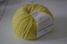 Katia Concept Cotton-Merino