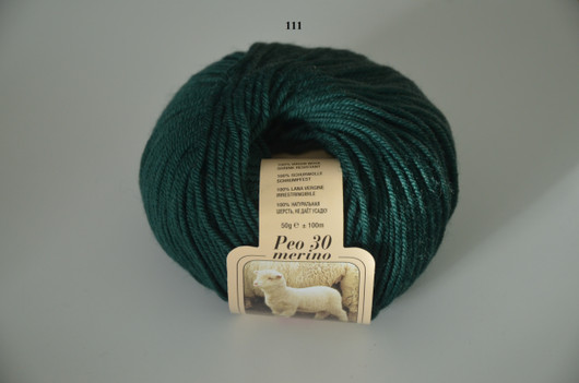 Silke by Arvier Peo 30 Merino