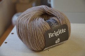 Lana Grossa Brigitte Silkdream