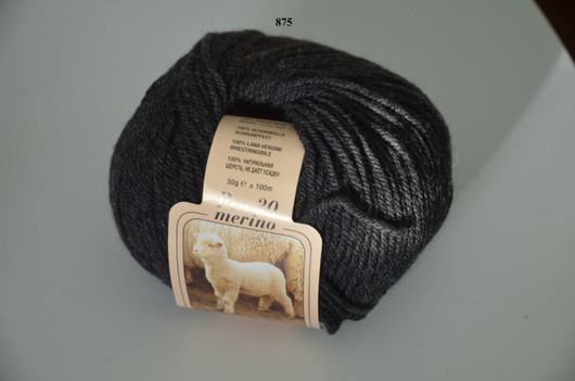 Silke by Arvier Peo 30 Merino