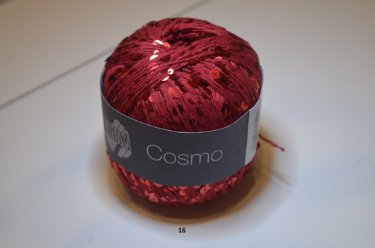 Lana Grossa Cosmo
