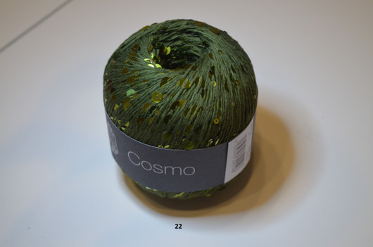 Lana Grossa Cosmo