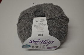Woolly Hugs Boucle