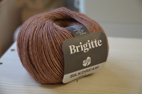 Lana Grossa Brigitte Silkdream