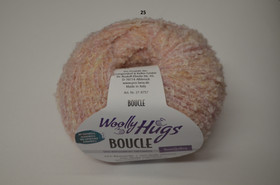 Woolly Hugs Boucle