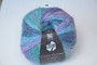 Lana Grossa Cosy Socks Stripes & Dream