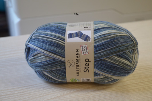 Austermann Step 