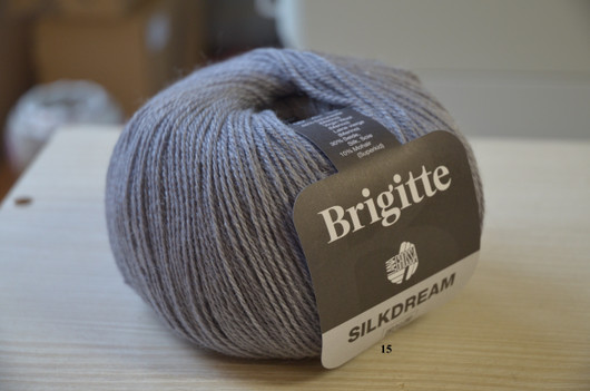 Lana Grossa Brigitte Silkdream