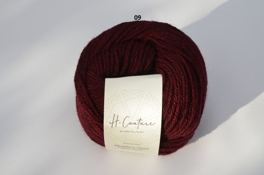 Laines du Nord Blueface Wool