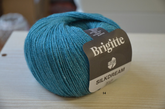 Lana Grossa Brigitte Silkdream