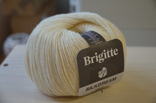 Lana Grossa Brigitte Silkdream