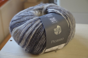 Lana Grossa Picasso