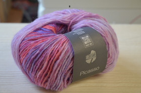 Lana Grossa Picasso