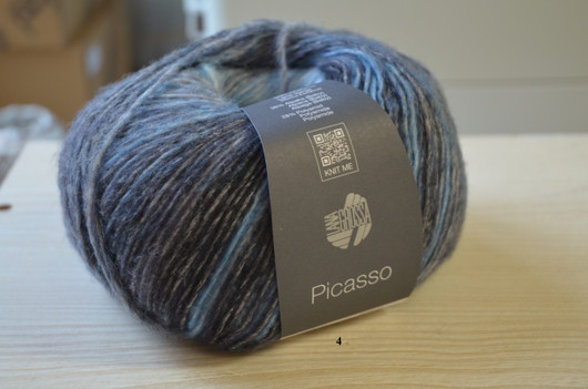 Lana Grossa Picasso