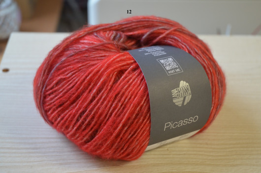 Lana Grossa Picasso