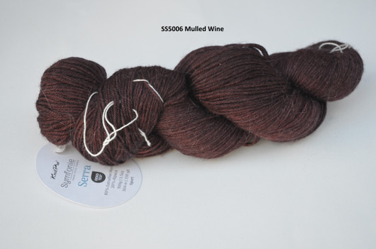 Knit Pro Symfonie Serra
