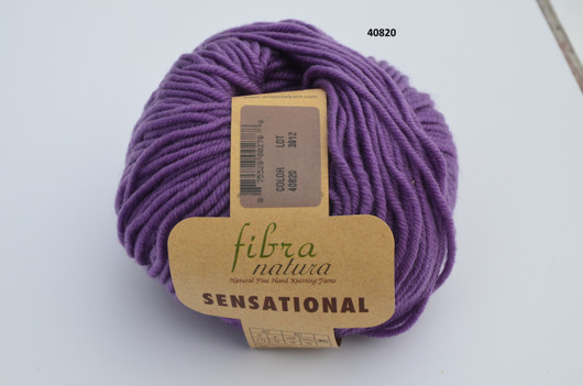 Fibranatura Sensational